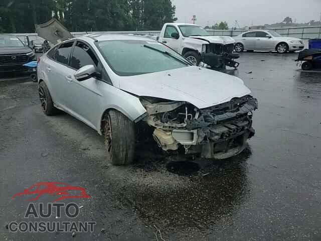 FORD FOCUS 2014 - 1FADP3F2XEL141922