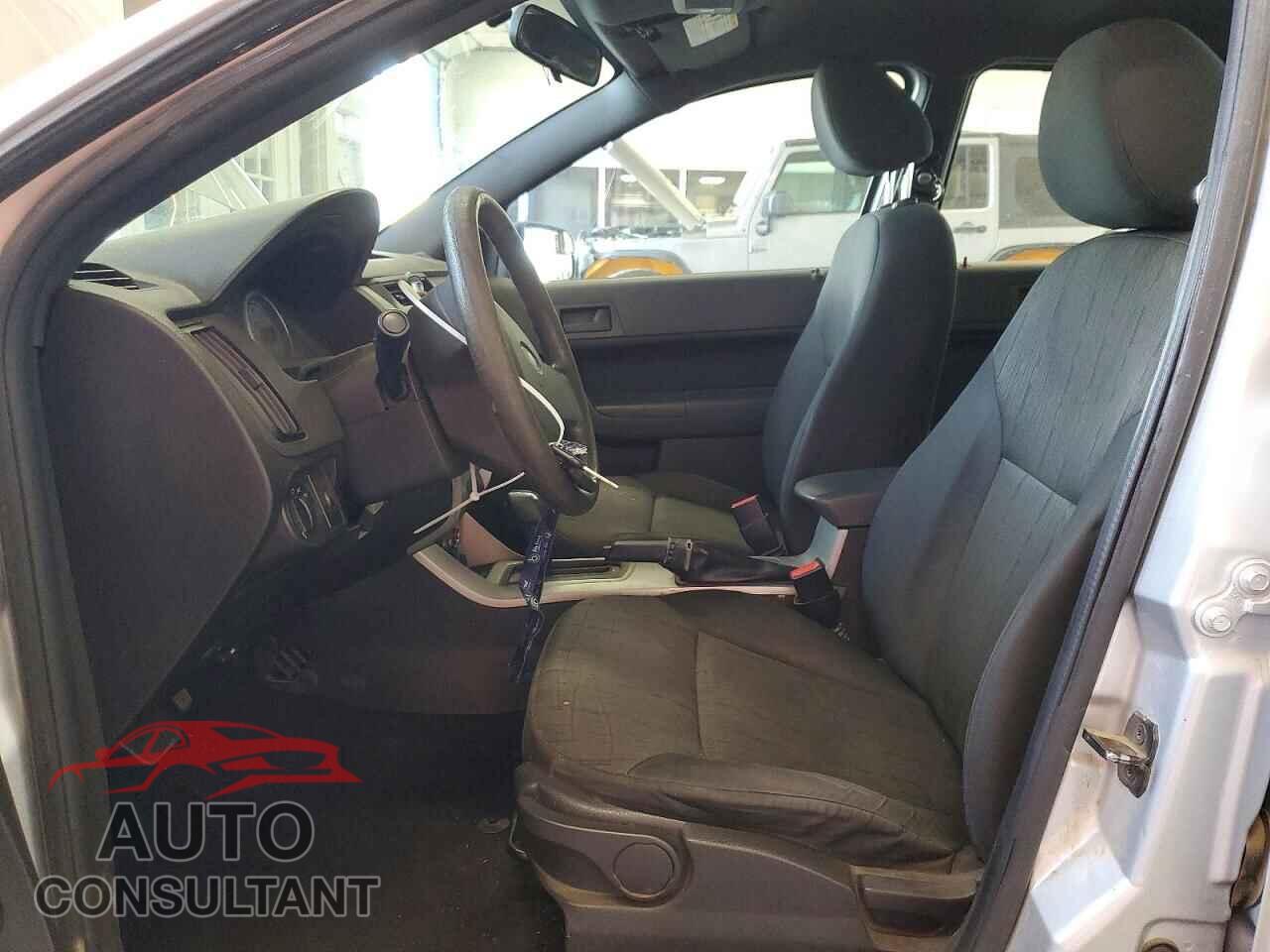 FORD FOCUS 2010 - 1FAHP3FN4AW281792