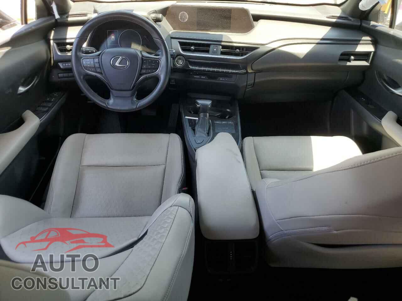 LEXUS UX 200 2019 - JTHY3JBHXK2017333