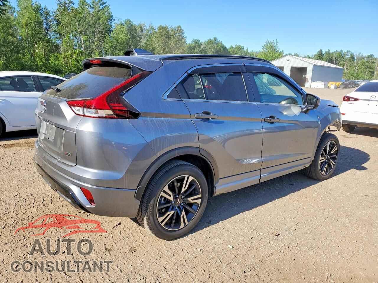 MITSUBISHI ECLIPSE 2026 - JA4ATVAA5TZ600829