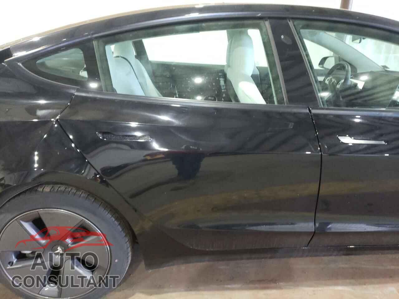 TESLA MODEL 3 2022 - 5YJ3E1EA0NF118810