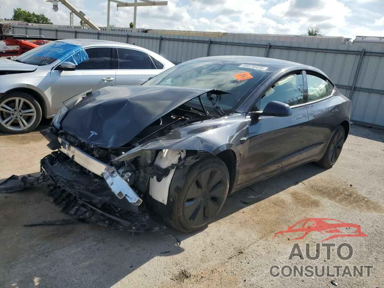 TESLA MODEL 3 2025 - 5YJ3E1EA9SF965269
