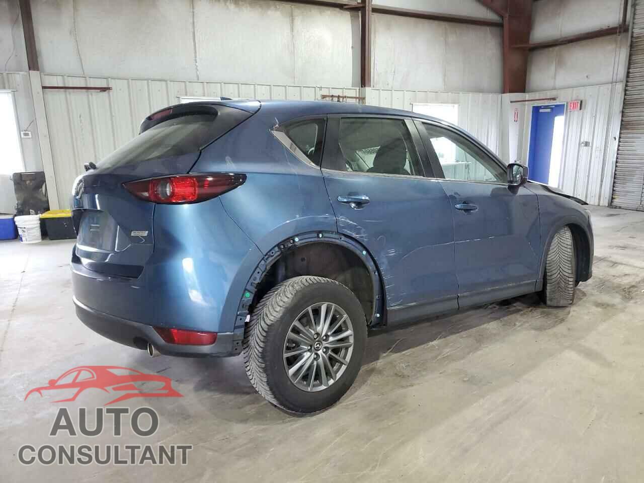 MAZDA CX-5 2018 - JM3KFBBM6J1329551