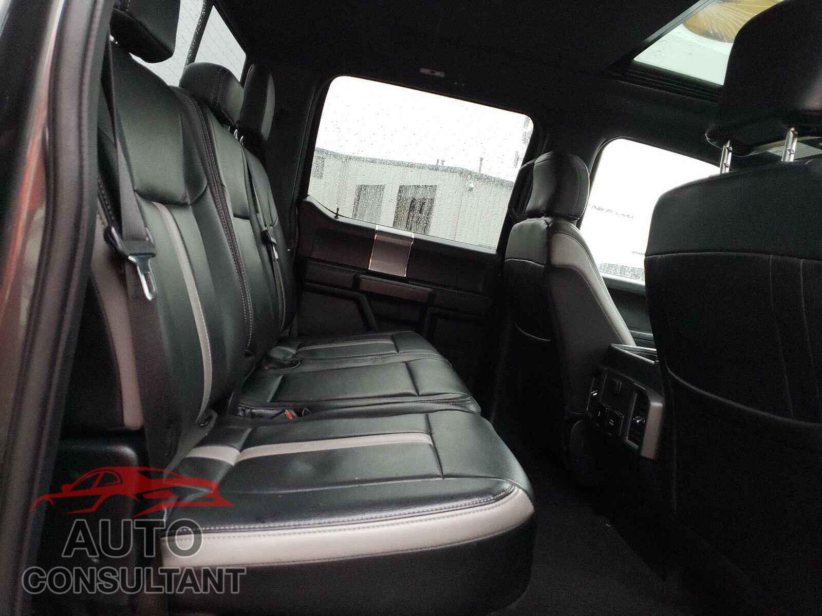 FORD F150 2017 - 1FTEW1EF8HFA59877