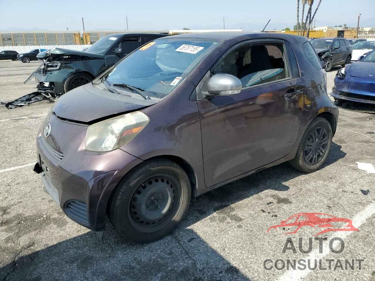 TOYOTA SCION 2013 - JTNJJXB05DJ022305