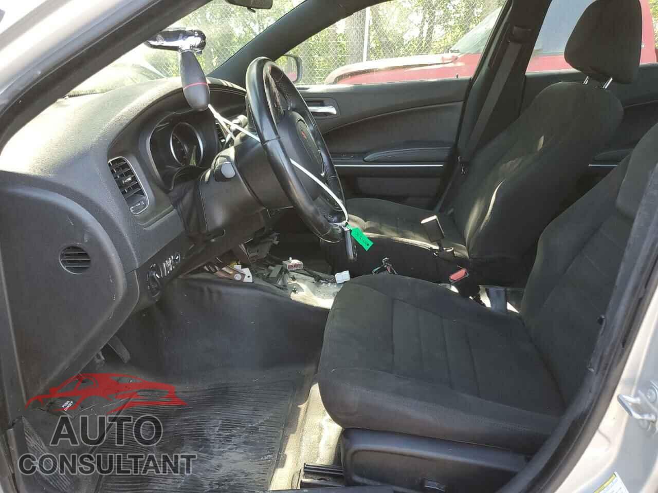 DODGE CHARGER 2019 - 2C3CDXKT2KH637699