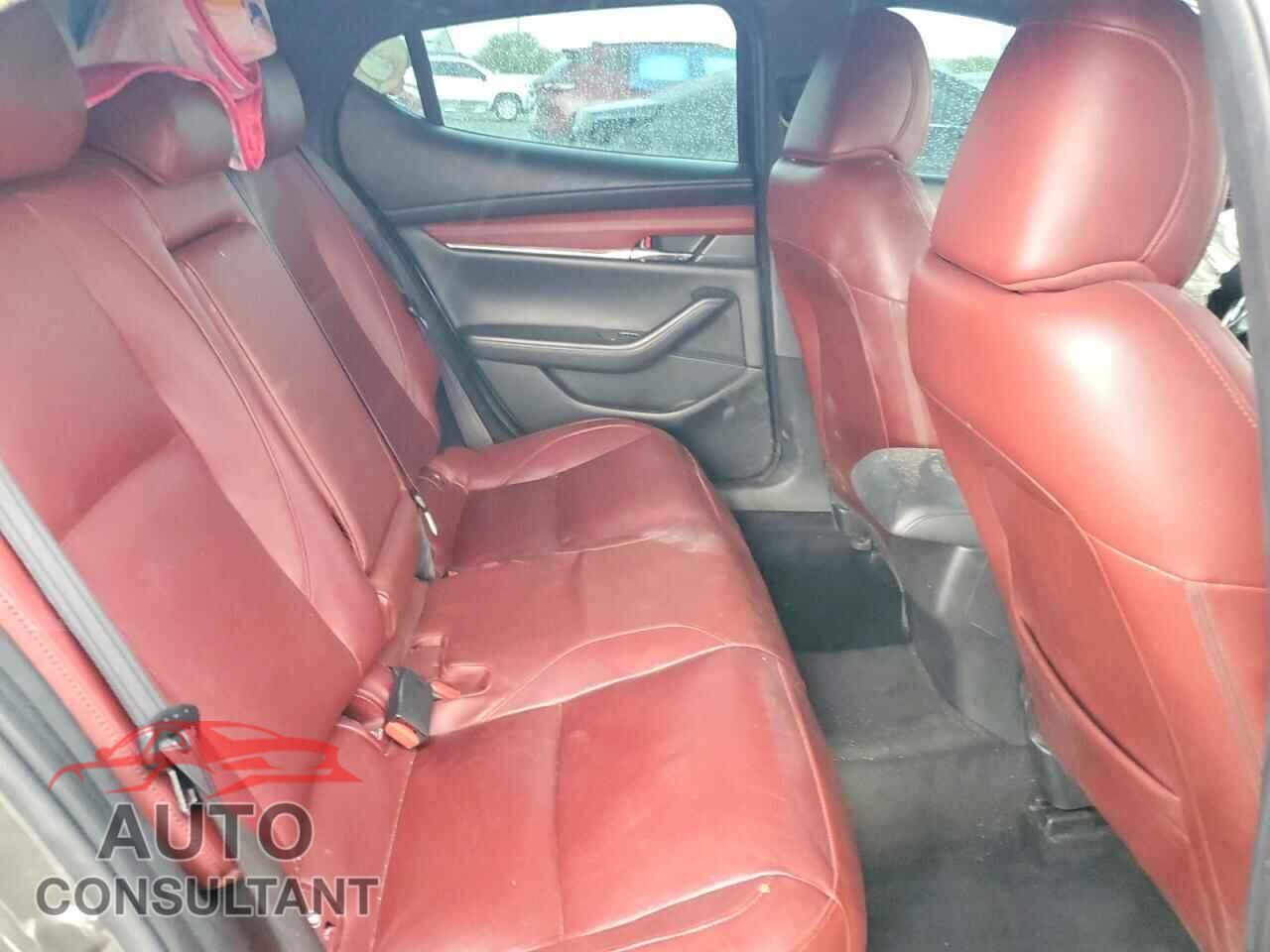 MAZDA 3 2020 - JM1BPANM1L1173319