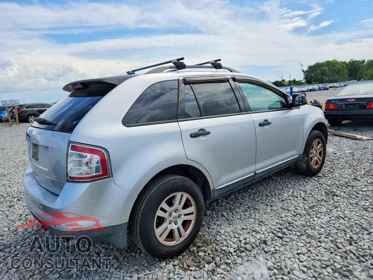 FORD EDGE 2010 - 2FMDK3GC8ABA94685