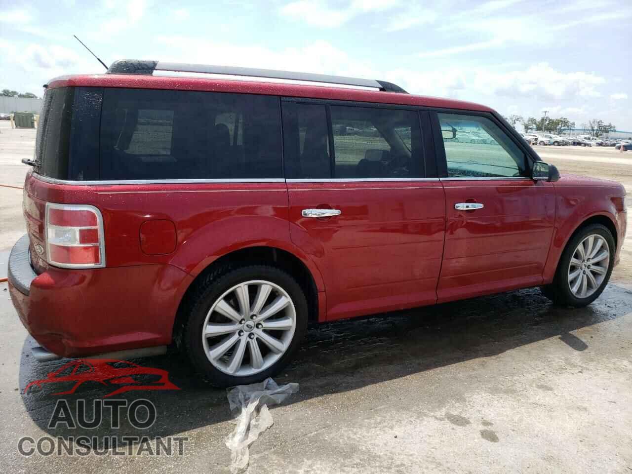 FORD FLEX 2016 - 2FMGK5C87GBA23125