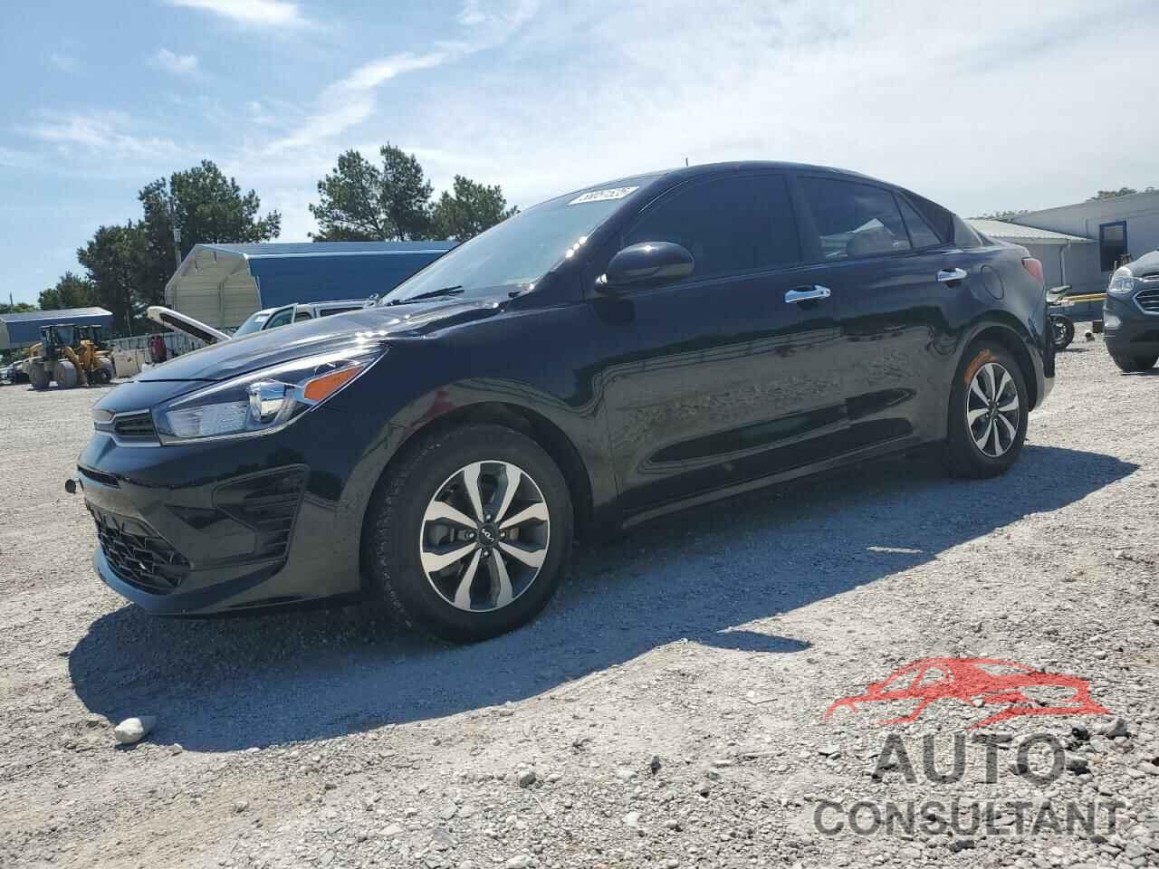 KIA RIO 2023 - 3KPA24ADXPE529898