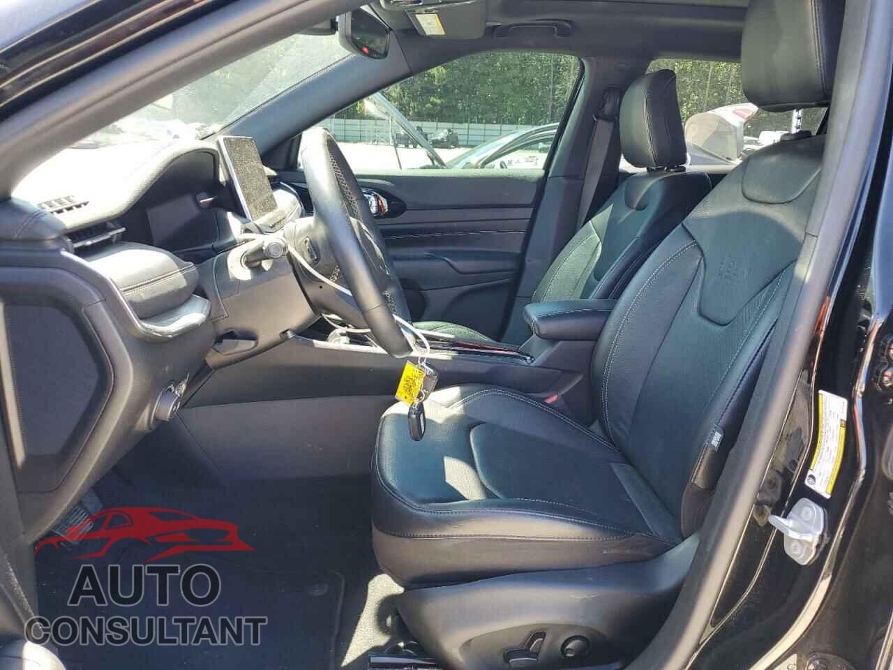JEEP COMPASS 2022 - 3C4NJDCB2NT122828