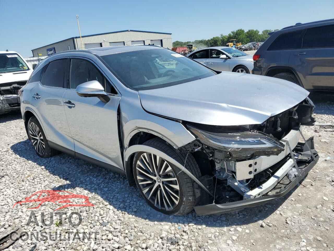 LEXUS RX350 2024 - 2T2BAMCA1RC044573