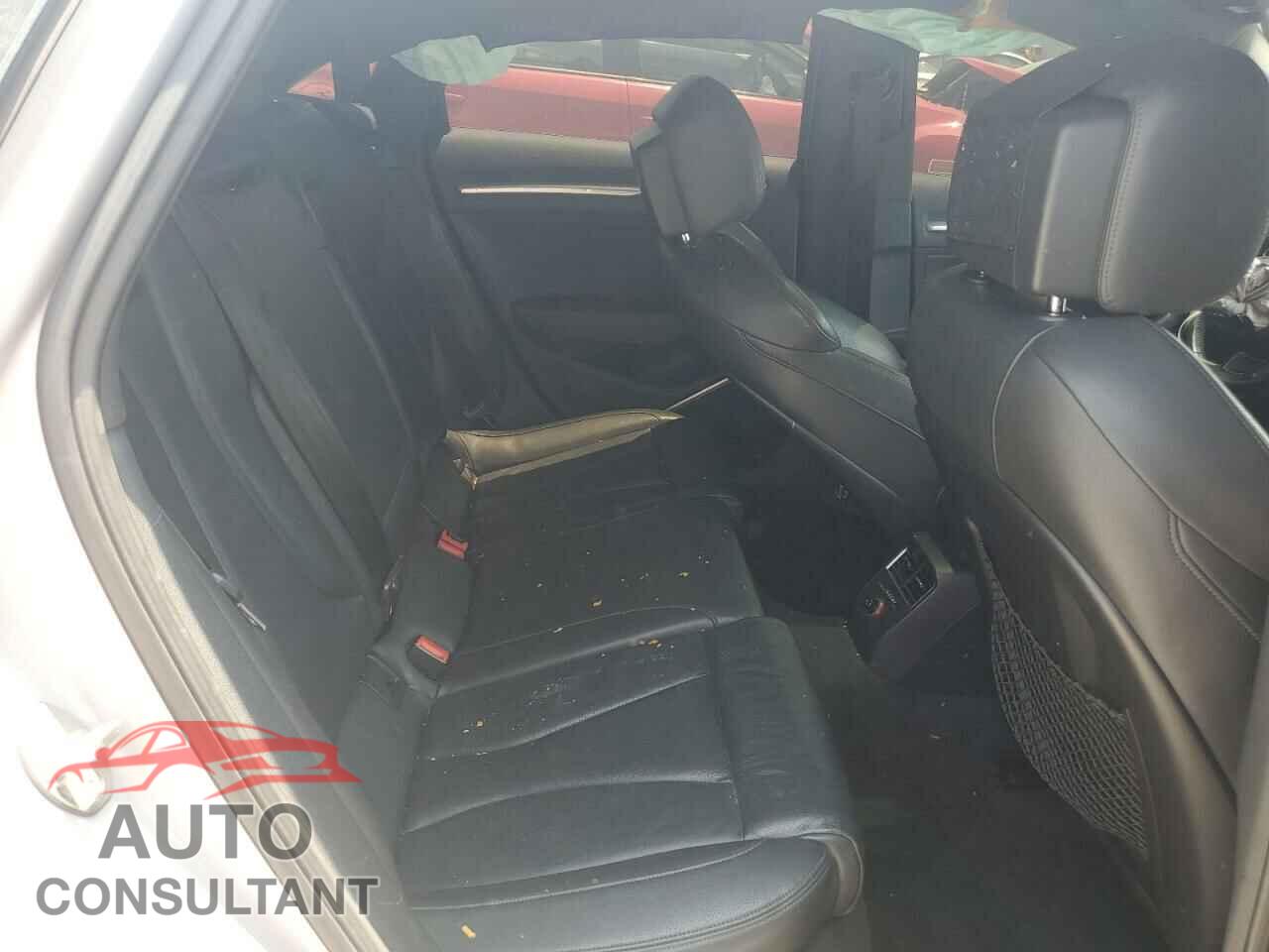 AUDI A3 2015 - WAUCJHFF6F1047618