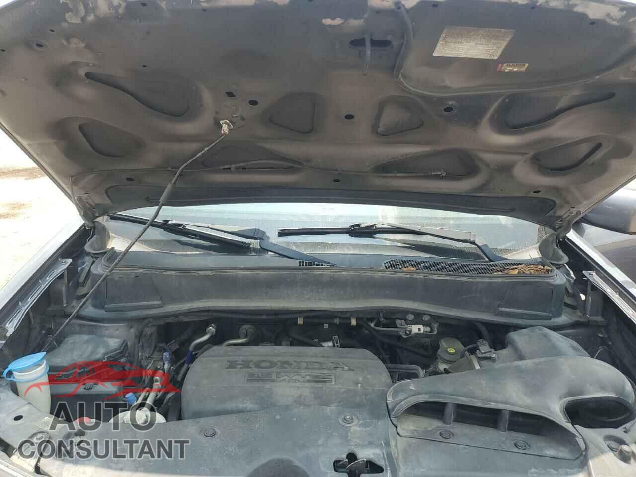 HONDA PILOT 2014 - 5FNYF4H51EB502792