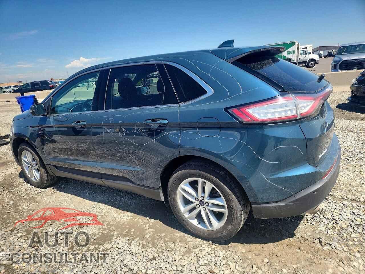 FORD EDGE 2016 - 2FMPK4J93GBB82407
