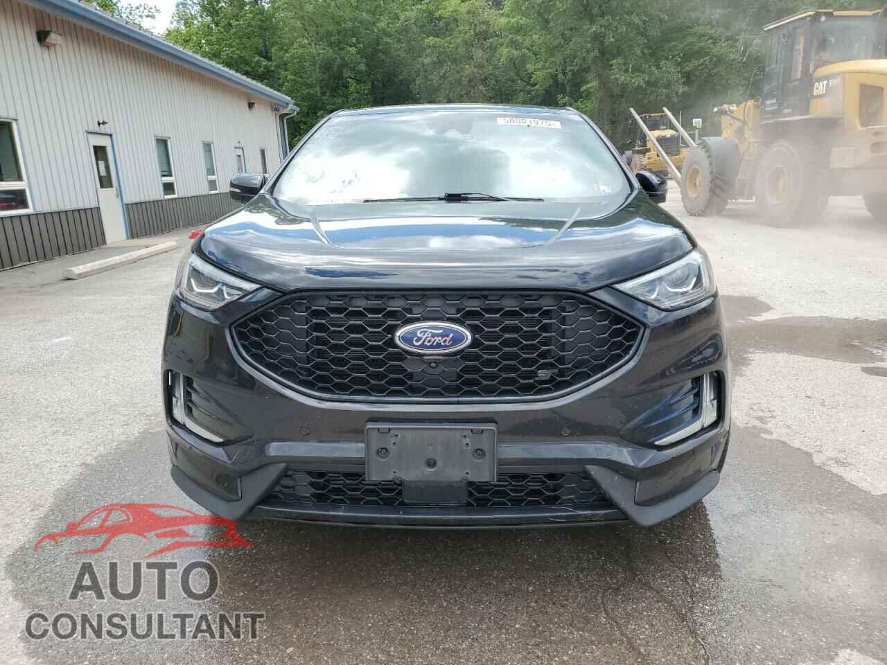 FORD EDGE 2019 - 2FMPK4AP5KBC14040
