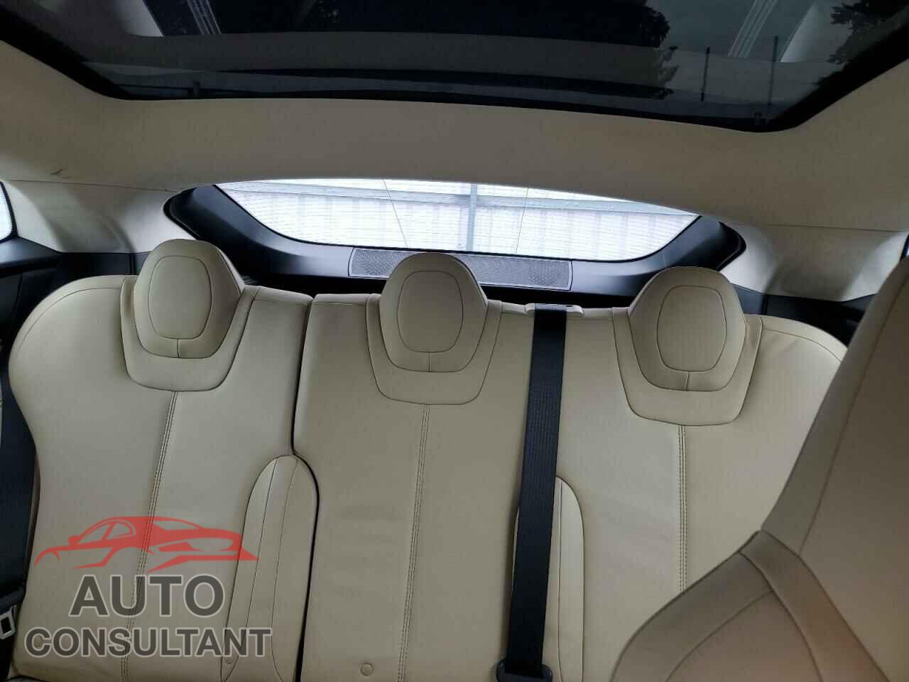 TESLA MODEL S 2013 - 5YJSA1DN0DFP20097