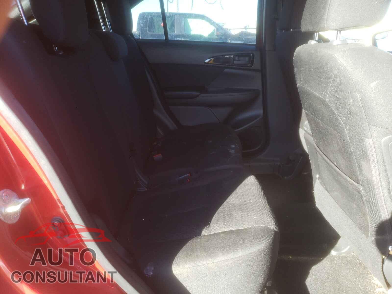MITSUBISHI ECLIPSE 2018 - JA4AT4AA0JZ064458