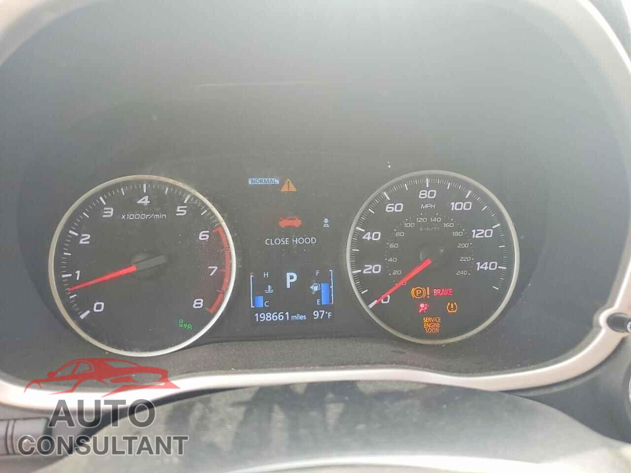 MITSUBISHI ECLIPSE 2022 - JA4ATWAA7NZ051045