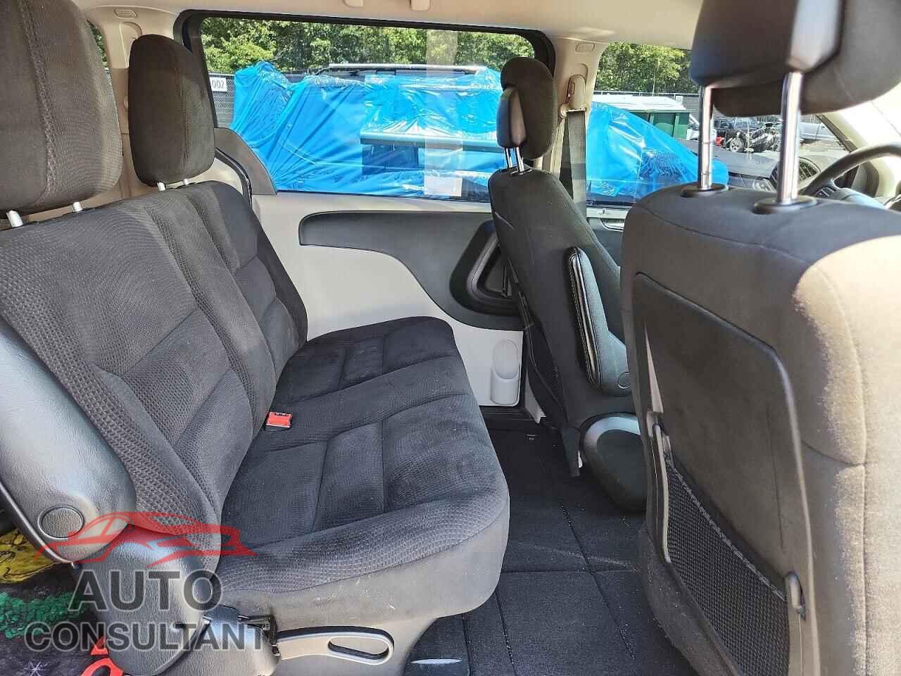 DODGE 3500BOXBED 2015 - 2C4RDGBG2FR580610