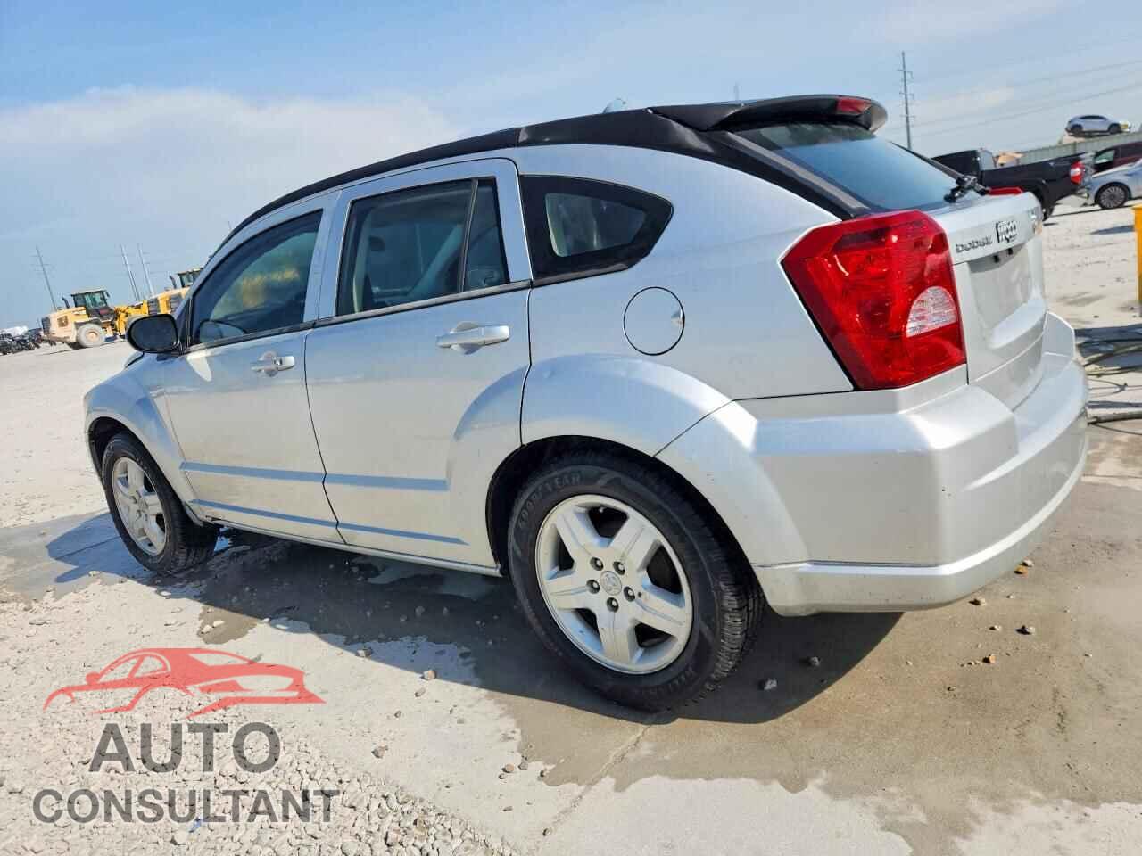 DODGE CALIBER 2009 - 1B3HB48A39D162486
