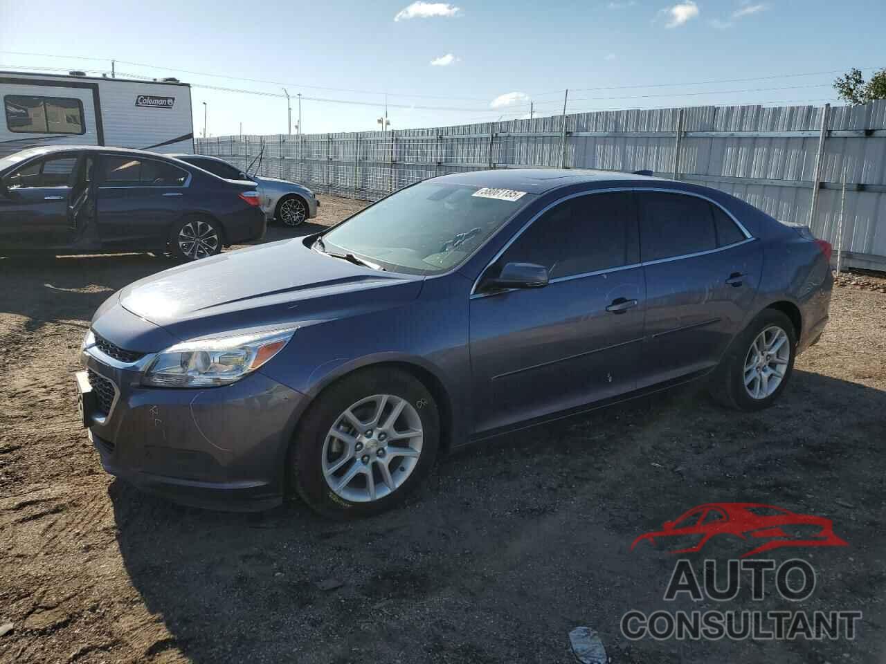 CHEVROLET MALIBU 2015 - 1G11C5SL7FF274942