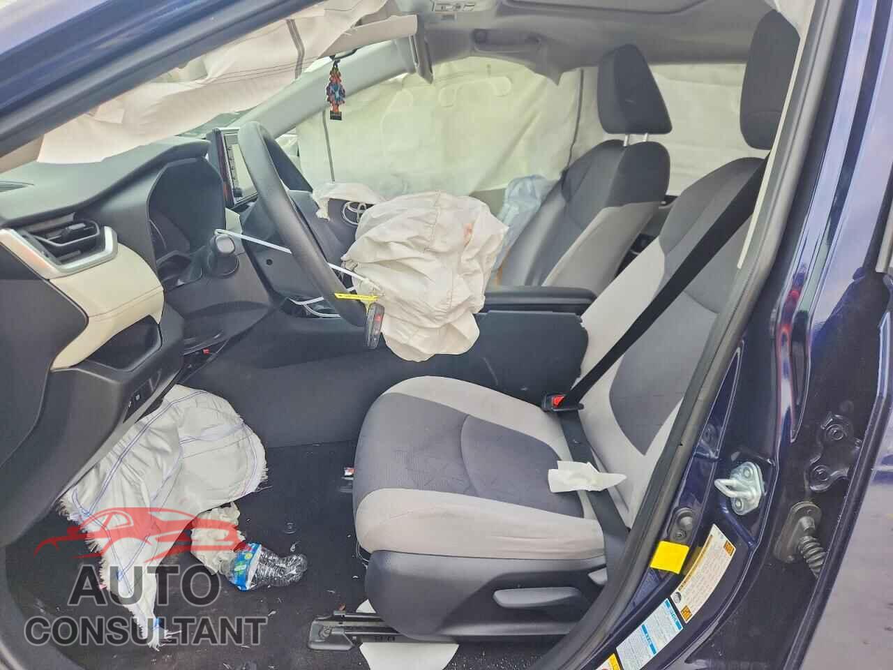 TOYOTA RAV4 2019 - JTMP1RFV3KD514150