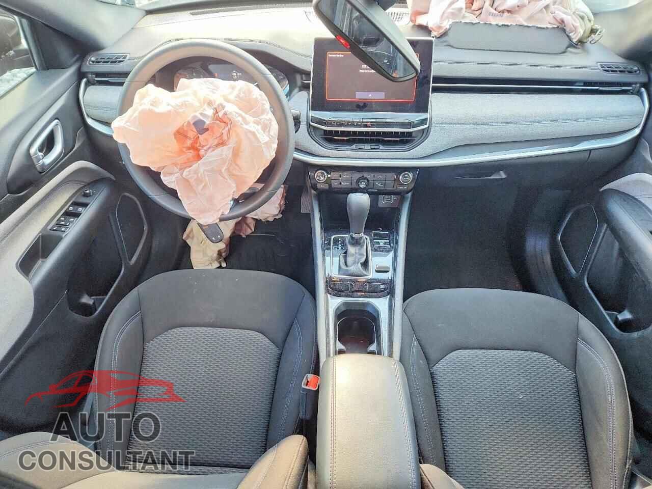 JEEP COMPASS 2024 - 3C4NJDANXRT124622