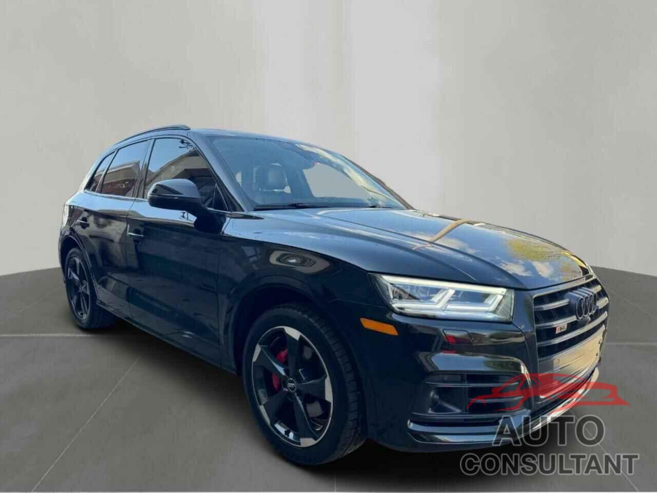 AUDI SQ5 2020 - WA1C4AFY1L2037176