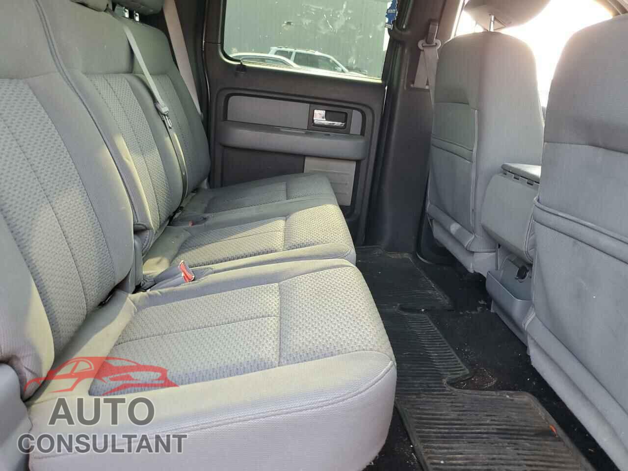 FORD F-150 2013 - 1FTFW1EF9DFA22044