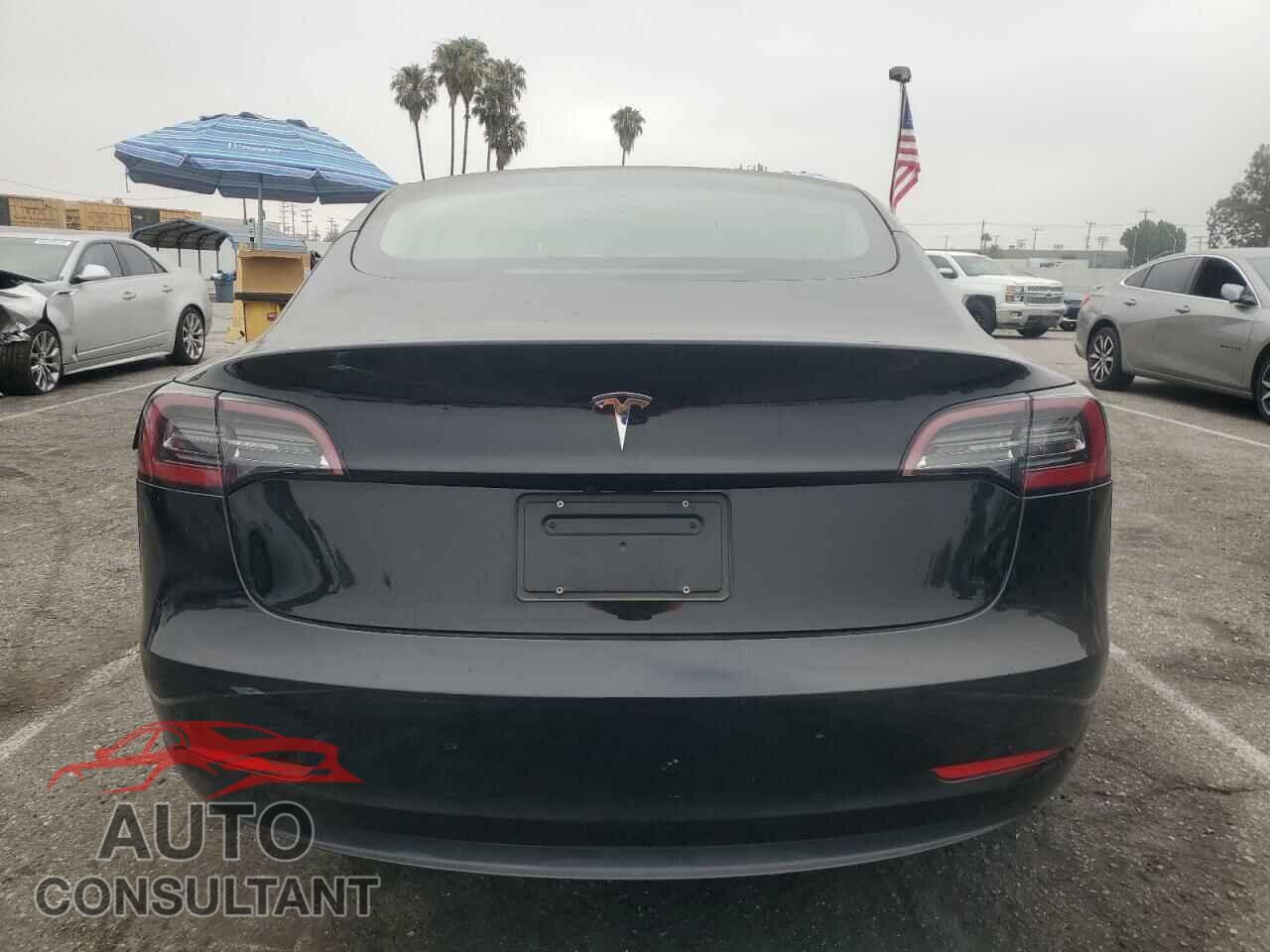TESLA MODEL 3 2023 - 5YJ3E1EA6PF439270