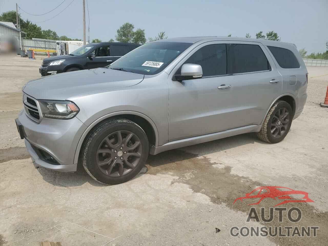 DODGE DURANGO 2015 - 1C4SDJCT5FC185873