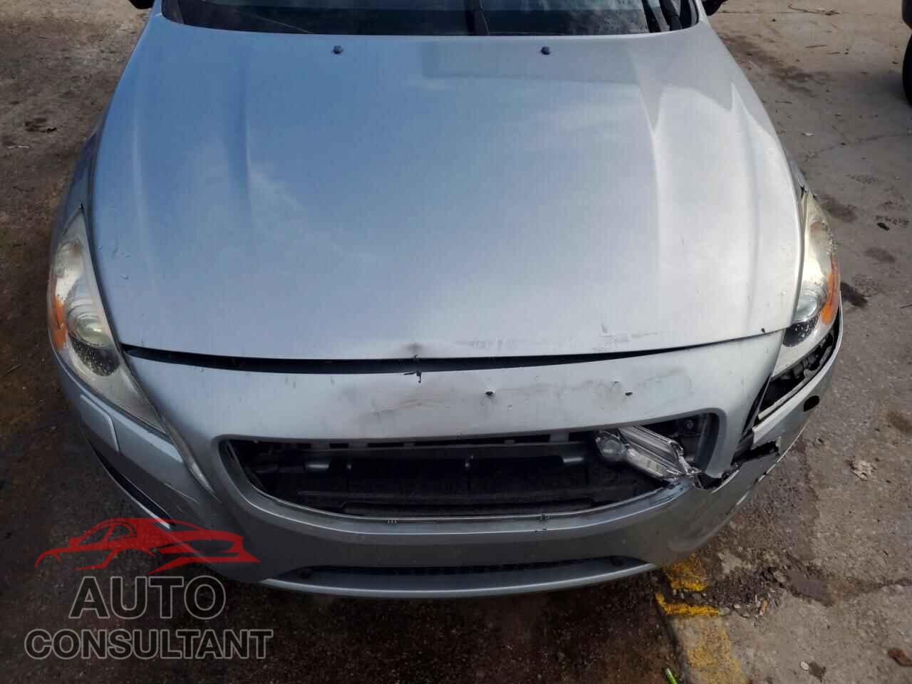 VOLVO S60 2012 - YV1902FH7C2138363