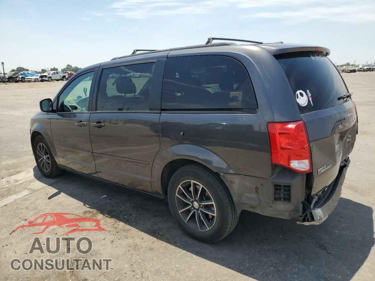 DODGE CARAVAN 2016 - 2C4RDGEG2GR384860