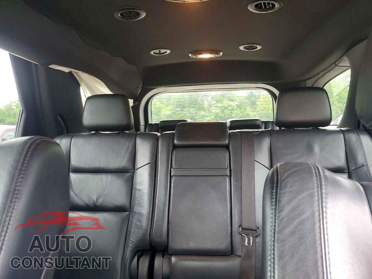 DODGE DURANGO 2021 - 1C4RDJDG6MC752136