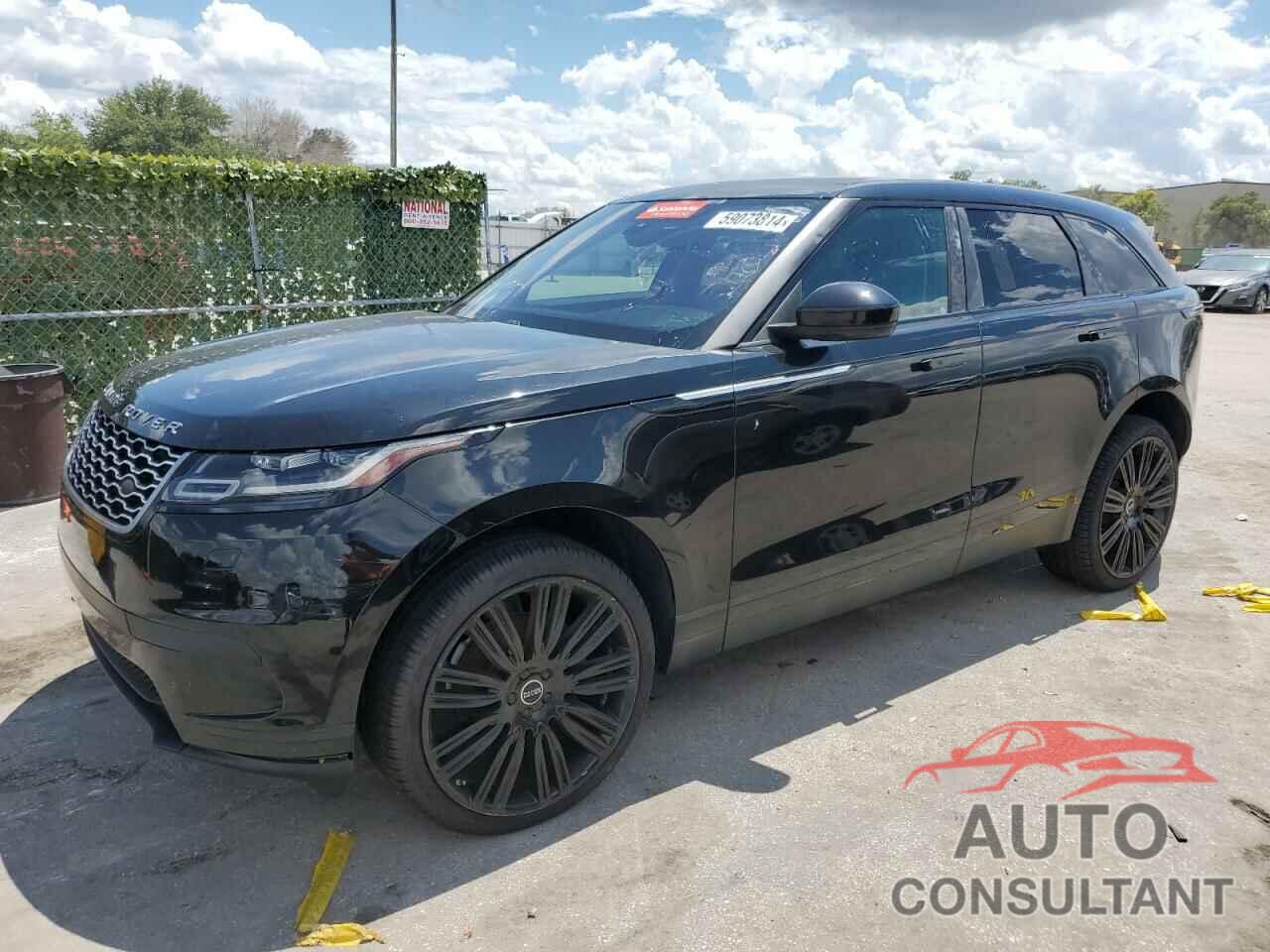 LAND ROVER RANGEROVER 2018 - SALYB2RN6JA717028