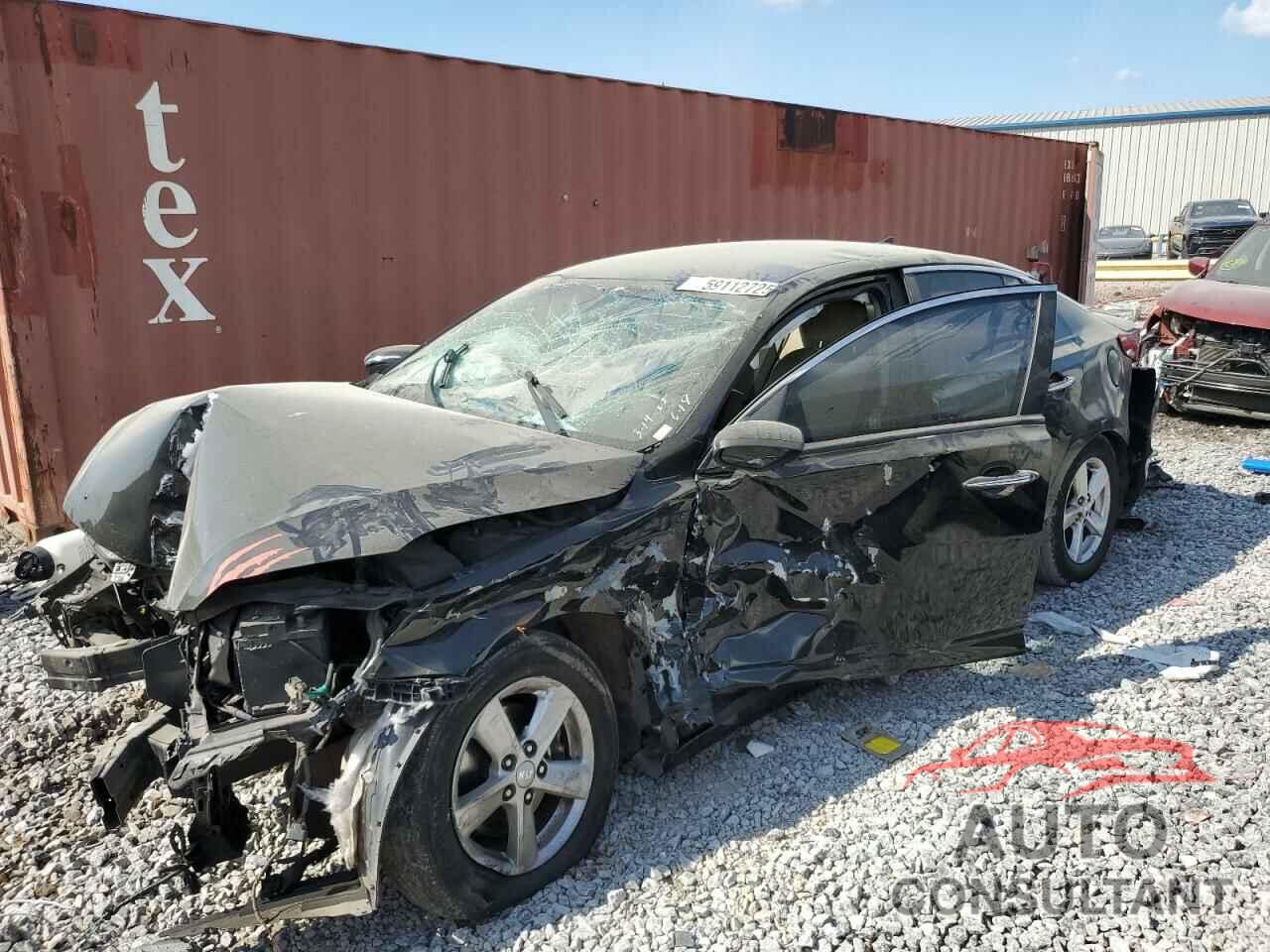 KIA OPTIMA 2015 - 5XXGM4A74FG485112