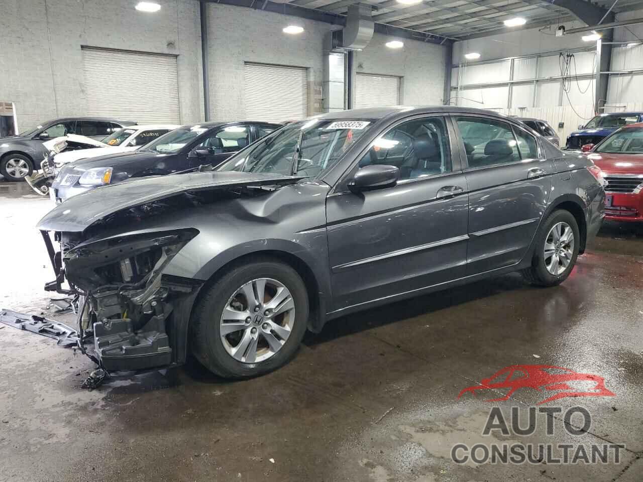 HONDA ACCORD 2012 - 1HGCP2F66CA183288