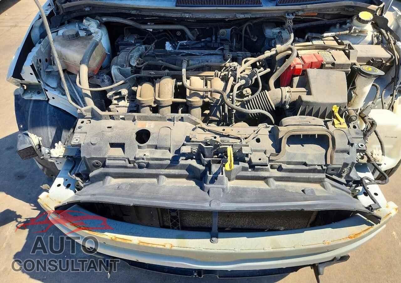 FORD FIESTA 2019 - 3FADP4EJ2KM150655