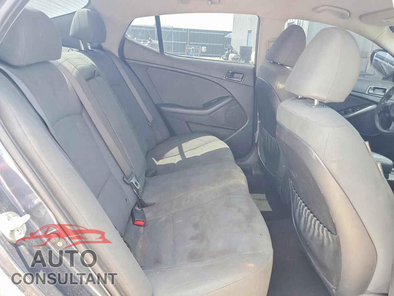 KIA OPTIMA 2015 - KNAGM4A78F5547855