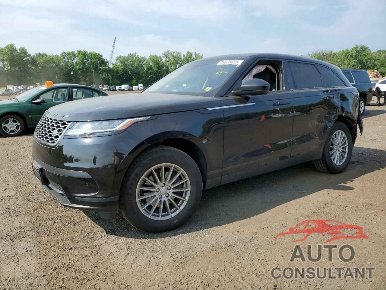 LAND ROVER RANGEROVER 2019 - SALYA2EX0KA200089