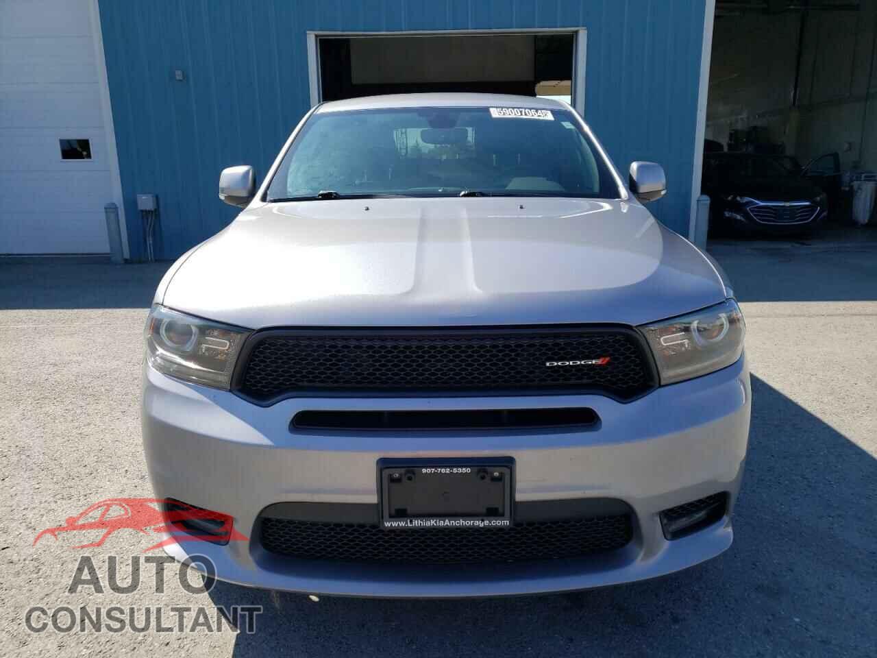 DODGE DURANGO 2020 - 1C4RDJDG1LC261620