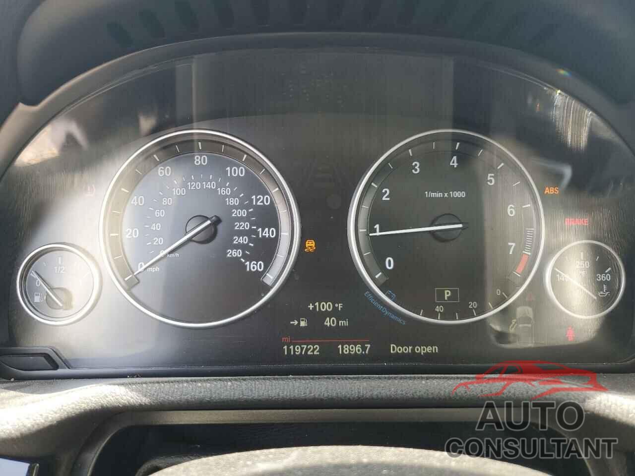 BMW X3 2017 - 5UXWX9C32H0W72295