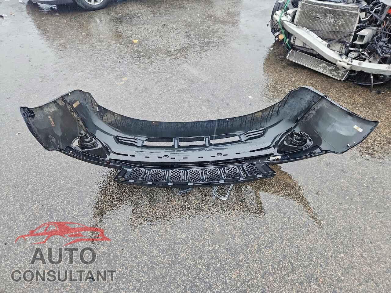 JEEP COMPASS 2013 - 1C4NJDBB5DD245481