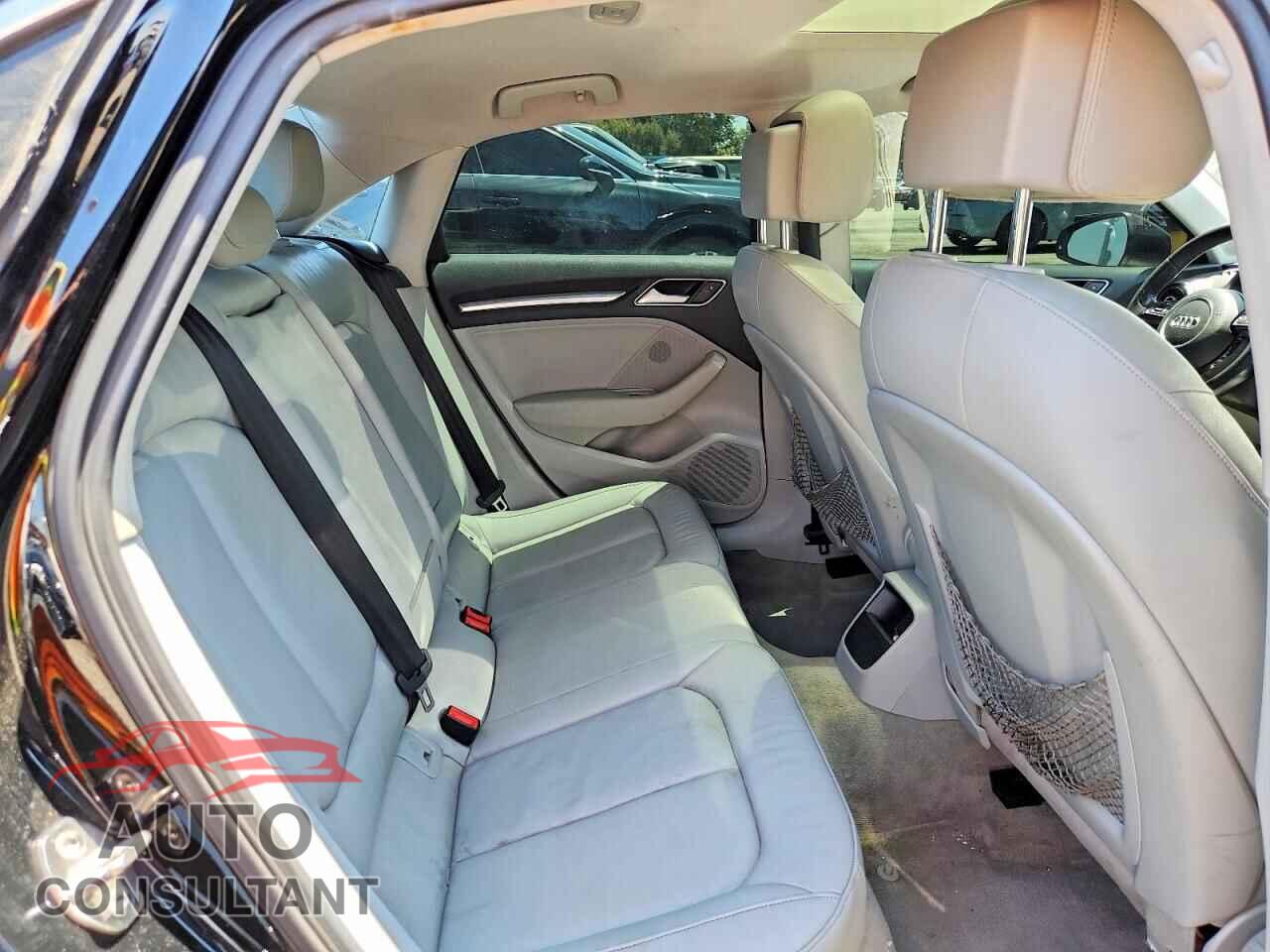 AUDI A3 2015 - WAUACGFF3F1002843