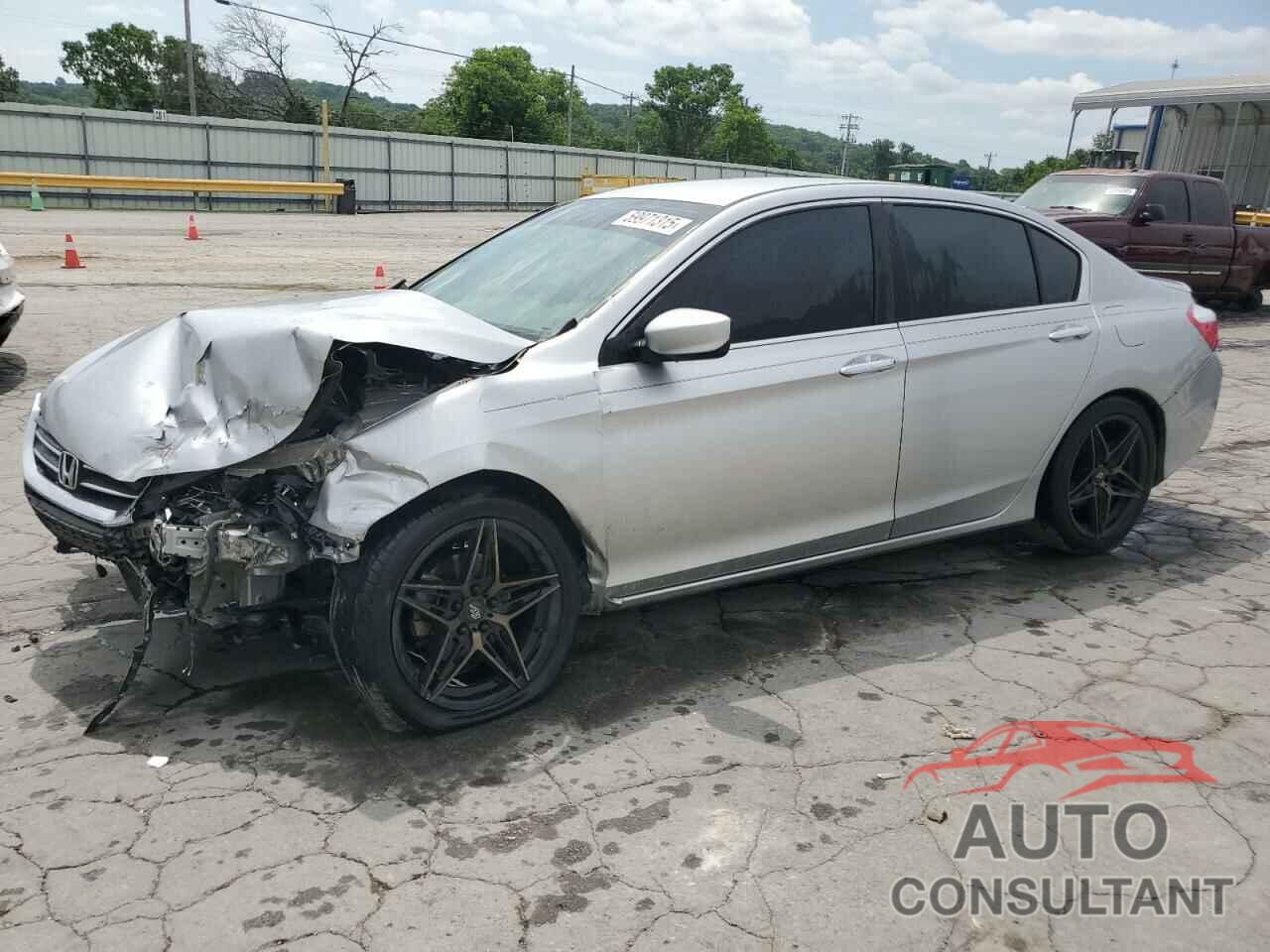 HONDA ACCORD 2015 - 1HGCR2F57FA000356