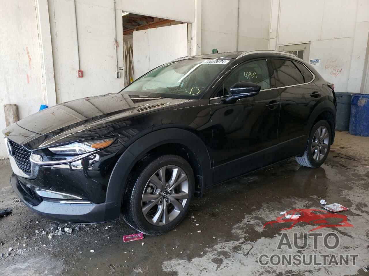 MAZDA CX30 2020 - 3MVDMAEM1LM103788