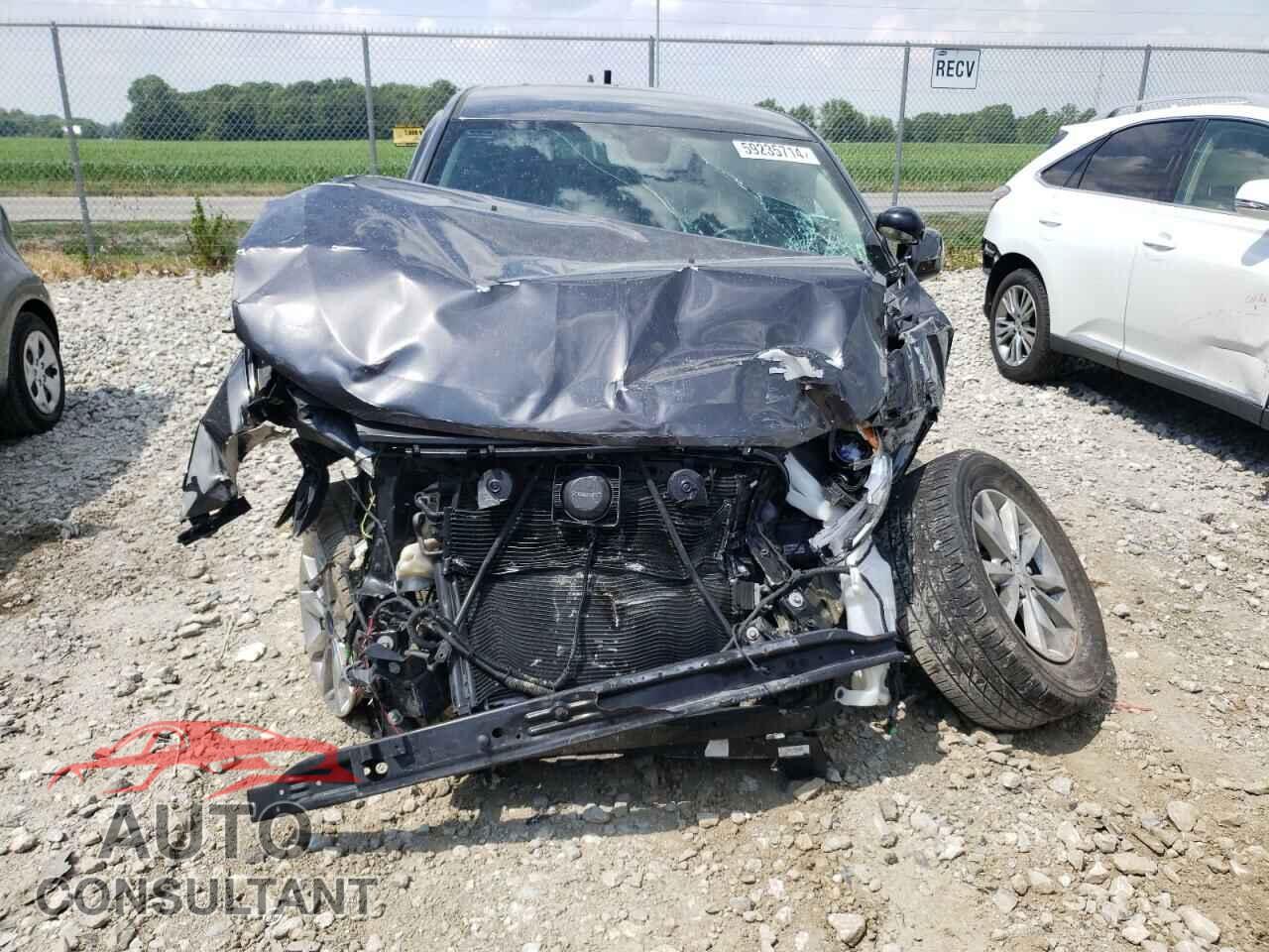 DODGE DURANGO 2018 - 1C4SDJFT6JC448151