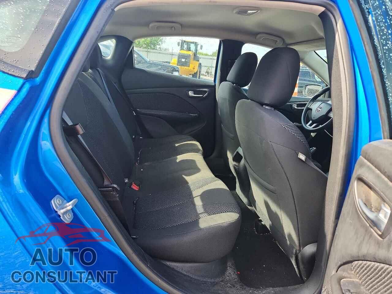 DODGE DART 2015 - 1C3CDFAA2FD403947