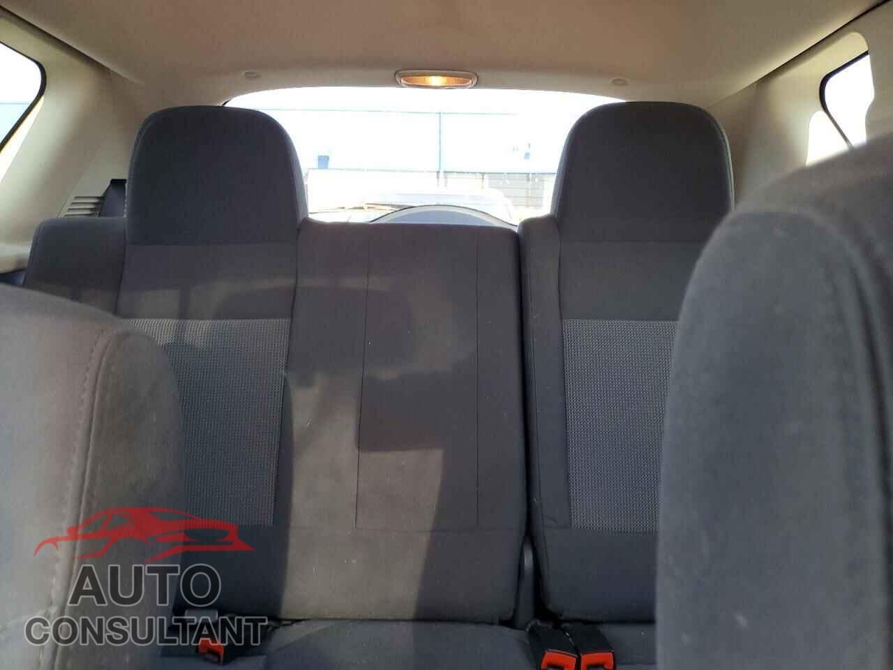 JEEP COMPASS 2012 - 1C4NJCEB4CD580185